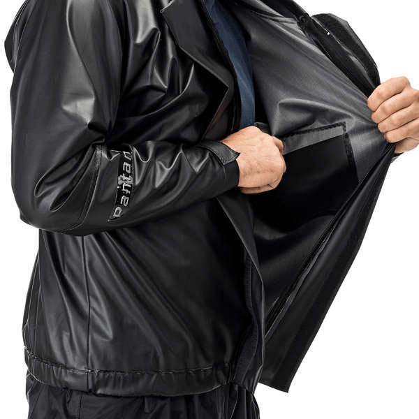 Capa de Chuva Pantaneiro Premium PVC