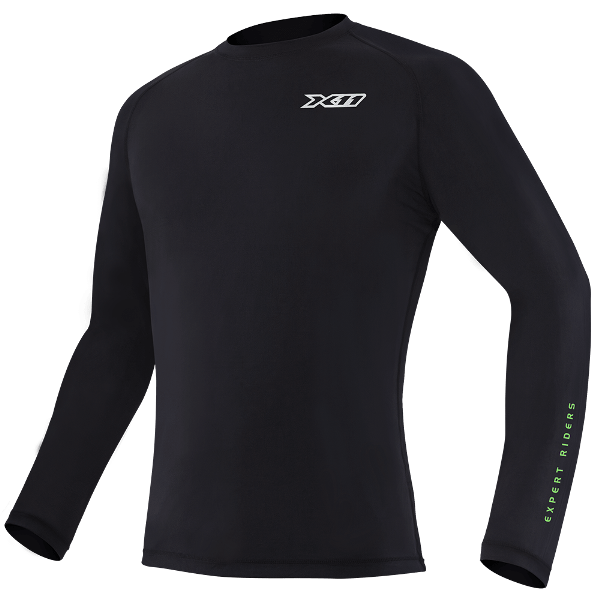 Blusa X11 Climate